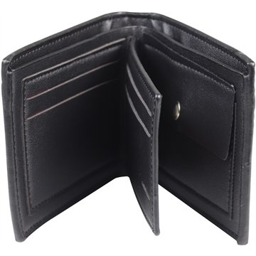 Men Leather Wallet