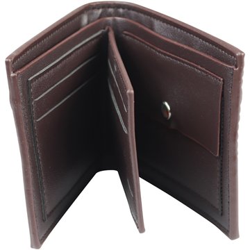 Men Leather Wallet