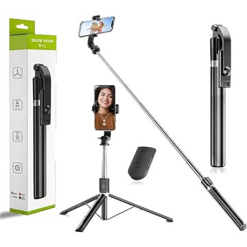 Bluetooth Selfie Stick