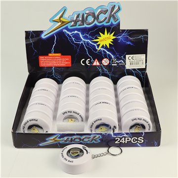 Prank Shock Toy-Doorbell  (24)