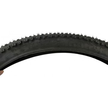 27*2.1 BICYCLE TYRE