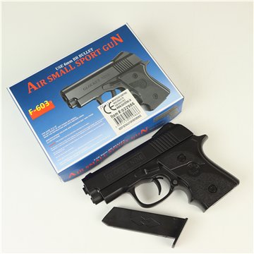 Manual BB Gun Toy-Glockt 10X15cm