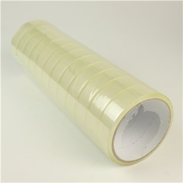 Transparent Adhesive Tape (12)