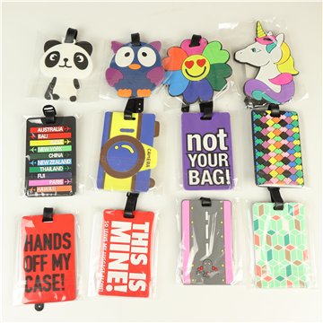 Luggage Tag (12)