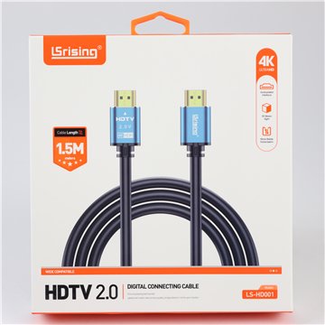 1.5M HDMI Cable (12)