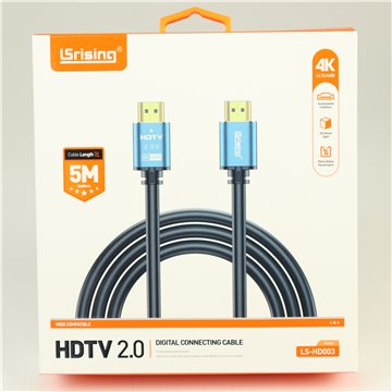 5M HDMI Cable
