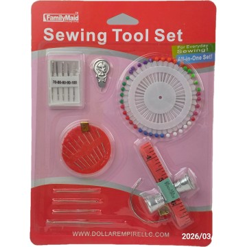 Sewing Tool Set