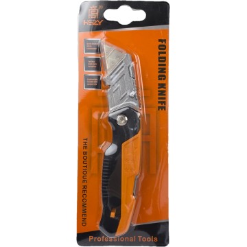 Folding Utility Knife