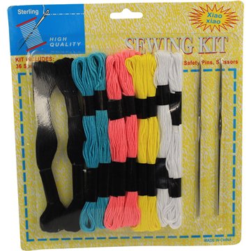 12Pcs Crochet Set (12)