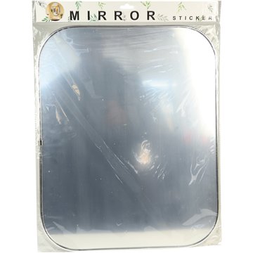 Acrylic Wall Mirror 40*50