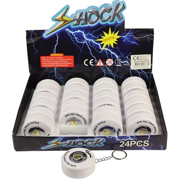 Prank Shock Toy-Doorbell  (24)