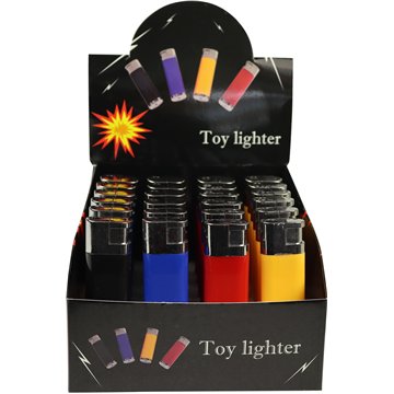 Prank Shock Toy-Lighter (24)