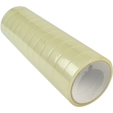 Transparent Adhesive Tape (12)