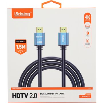 1.5M HDMI Cable (12)