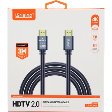 3M HDMI Cable (12)