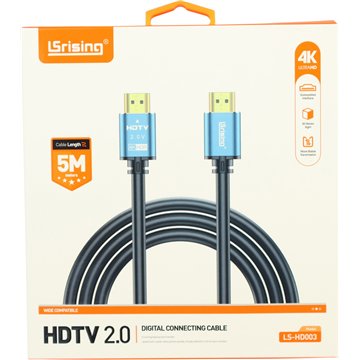 5M HDMI Cable