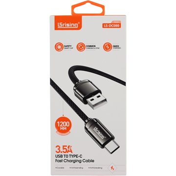 1.2M Type-C Fast Charging Cable (12)