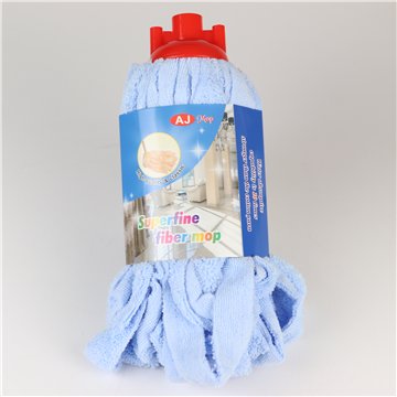 150g Microfibre Mop Head(12)