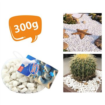 300g Decorative pebble