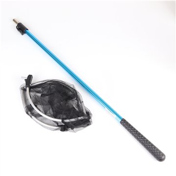 Fishing Net&Telescopic Handle L60-120CM