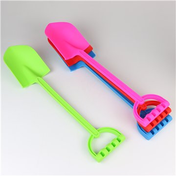 48cm Beach Spade Sand Shovel  