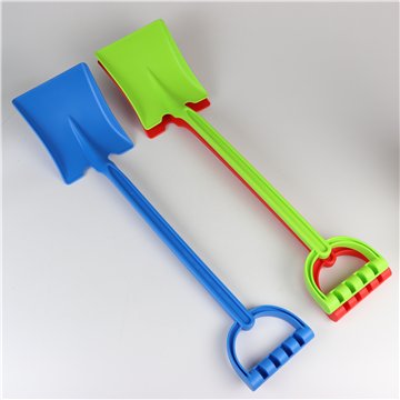 72cm Beach Spade Sand Shovel  