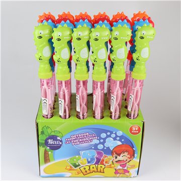 37cm Dinosaur Bubble Wand (24)