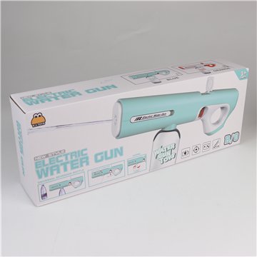 Electric Water Gun 24*40CM