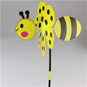 30cm Bee Windmill (12)