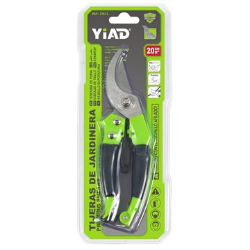 20cm Pruning Shears