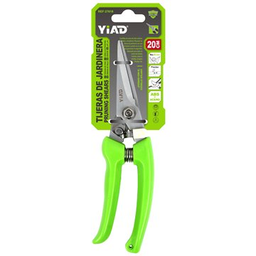 20cm Pruning Shears 