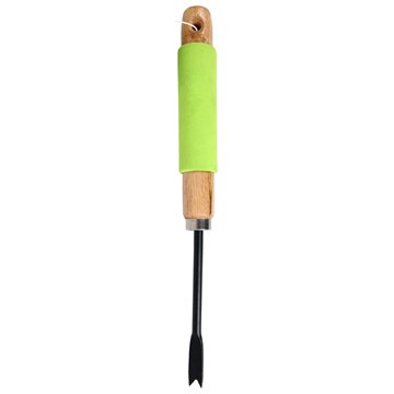 32cm V-Shape Garden Weeder
