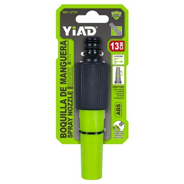 13cm Garden Hose Spray Nozzle