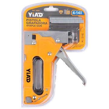 4-14 Staple Gun