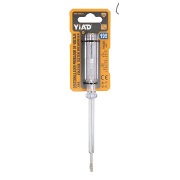19cm Voltage Tester Screwdriver 