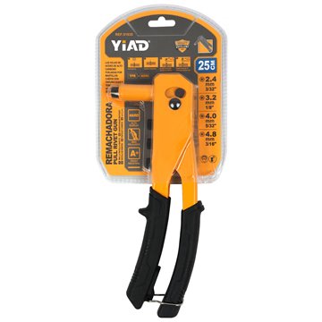 10.5" Pull Rivet gun