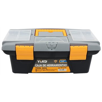 14" Tool Box