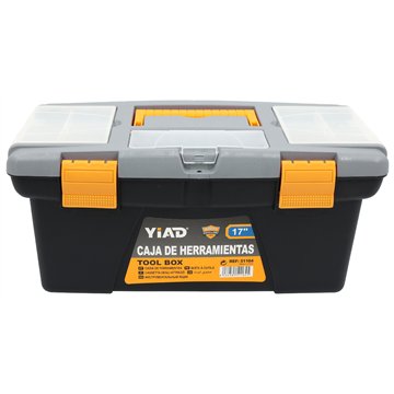 17" Tool Box