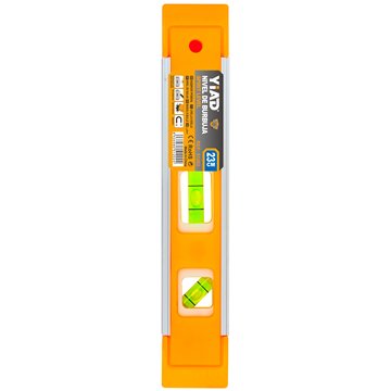 23cm Mini Spirit Level