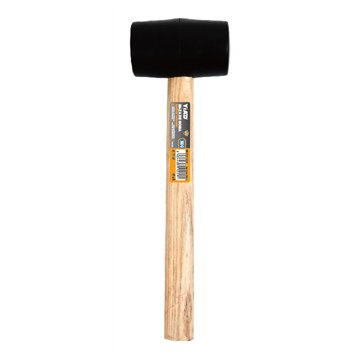 Rubber Hammer 300g