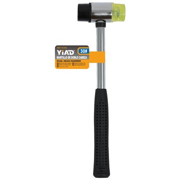 Dual Head Hammer 300g