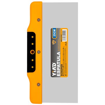 25cm Putty Knife Wall Scraper