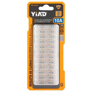 Screw Terminal Block 