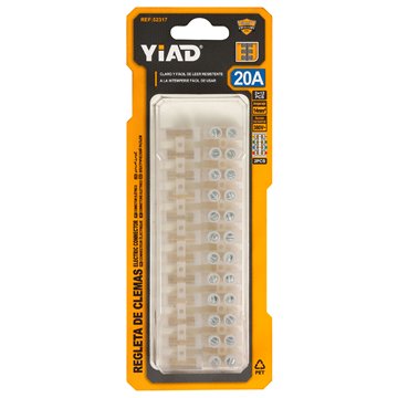 Screw Terminal Block 