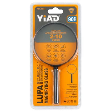 90mm Handheld Magnifying Glass