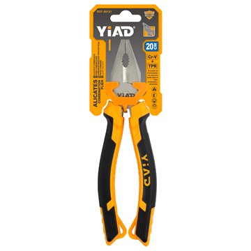 8" Combination Plier