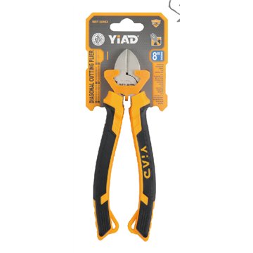 8" Cutter Plier