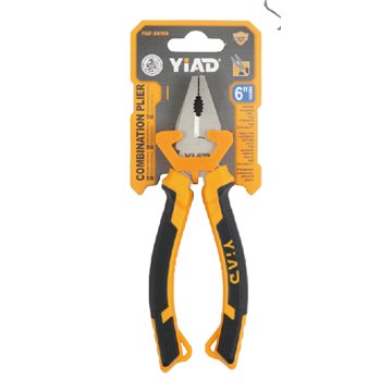 6" Combination Plier