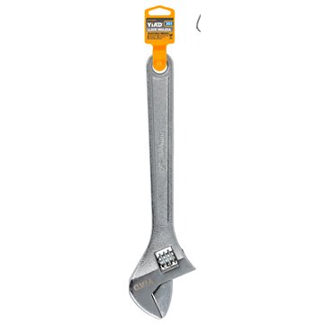 12"Adjustable Wrench