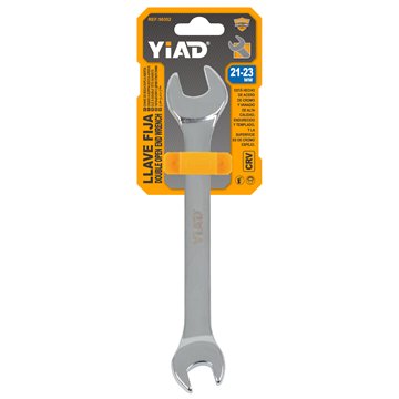 21-23mm Double Open End Wrench